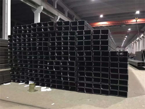 岳普湖冷拔方管选型指南 工程采购怎么选